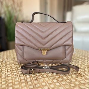 A New Day Crossbody/Shoulder Bag
